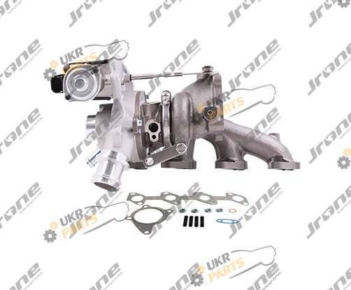  JRONE 8I03-40M-H04