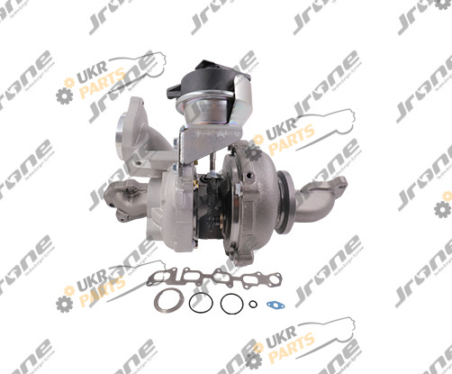  JRONE 8L70-30M-J13