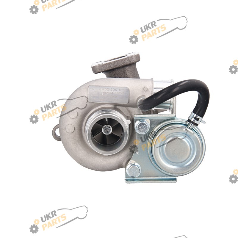  JRONE 8M02-200-519