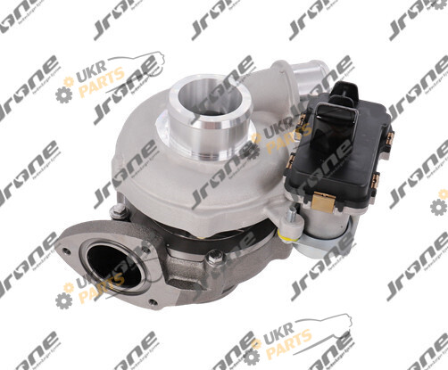  JRONE 8M04-300-E52