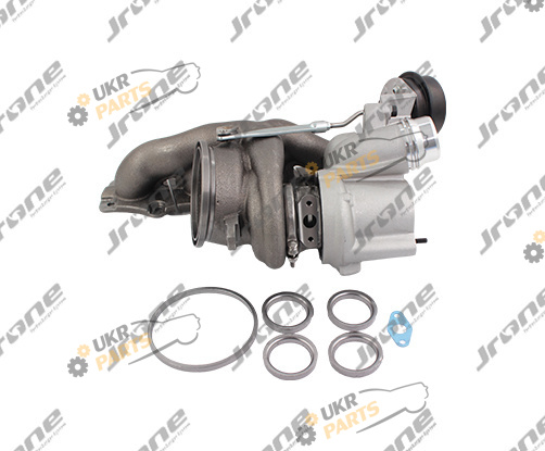  JRONE 8M04-40M-A71