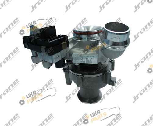 JRONE 8M35-300-938