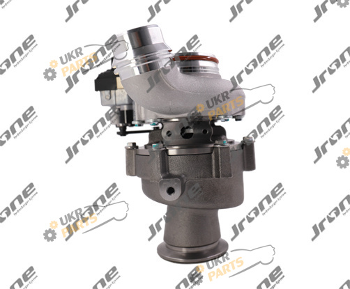  JRONE 8M35-300-J26