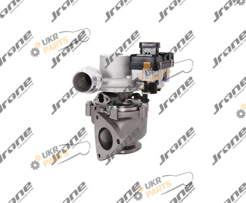  JRONE 8M35-300-J39