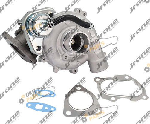  JRONE 8T10-200-691