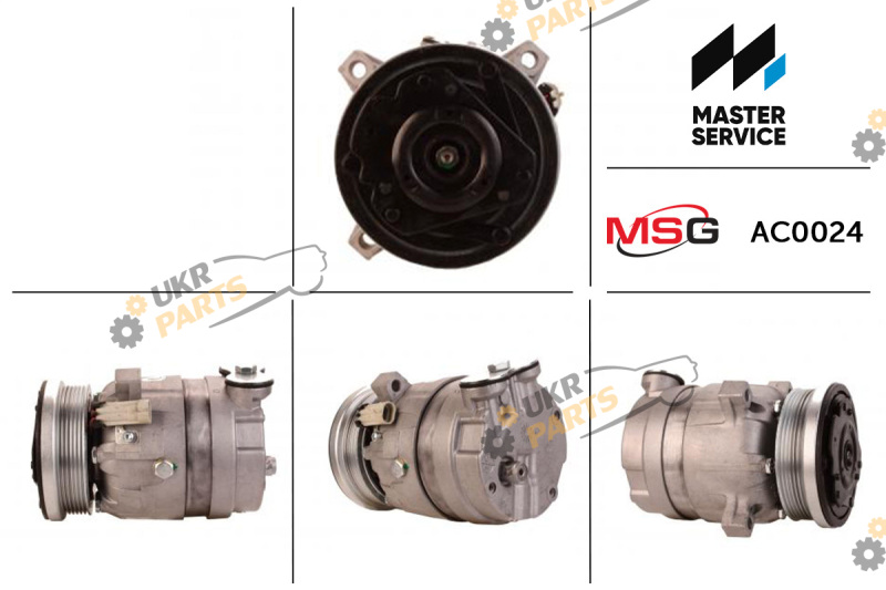  MSG AC0024