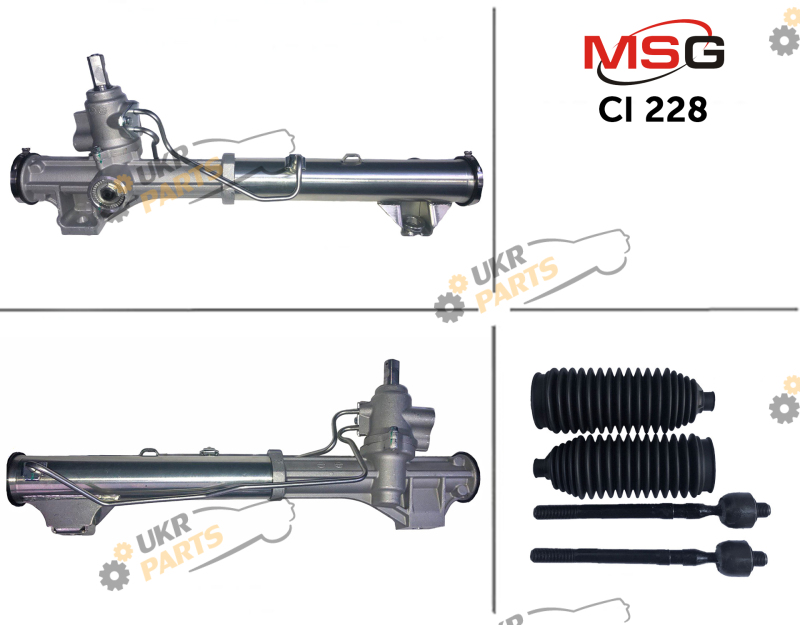  MSG CI228
