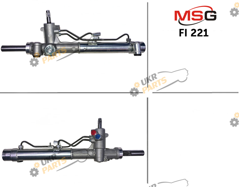  MSG FI221