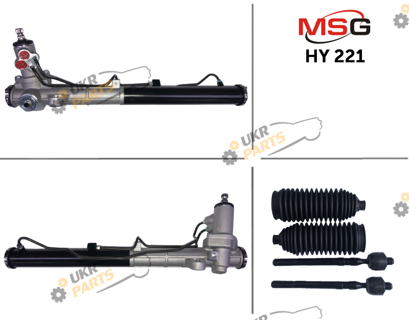  MSG HY221