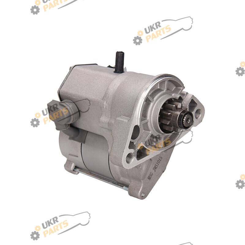  MSG JMS1015