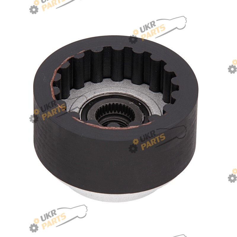 Компрессор кондиционера MSG KP-0124-1