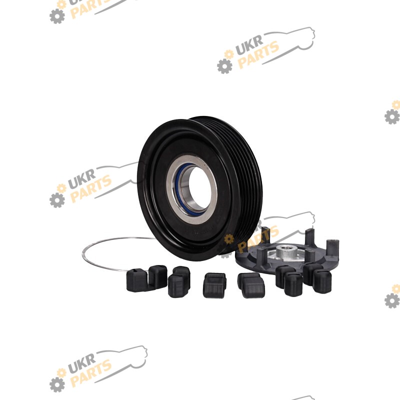 Компрессор кондиционера MSG KP-0305