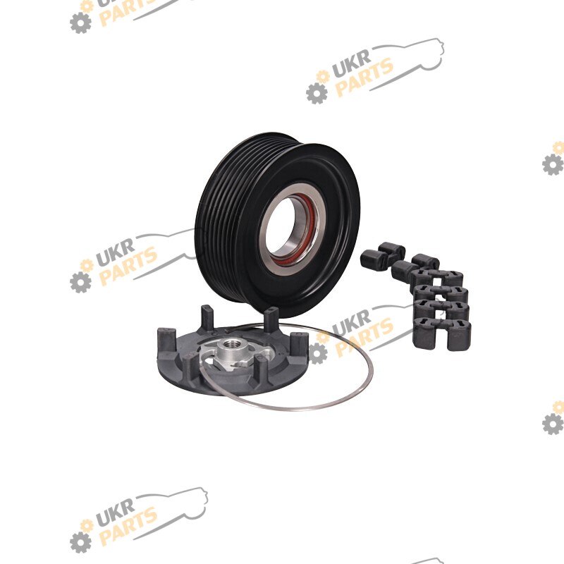 Компрессор кондиционера MSG KP-0306