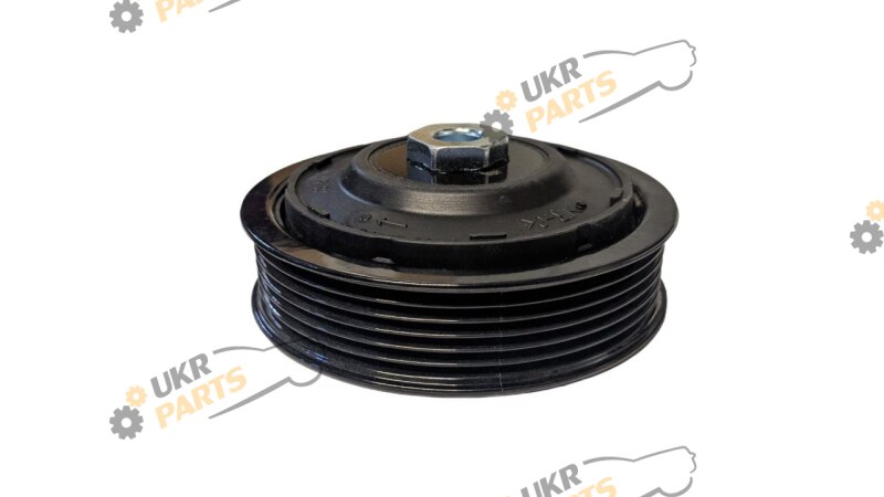 Компрессор кондиционера MSG KP-1205