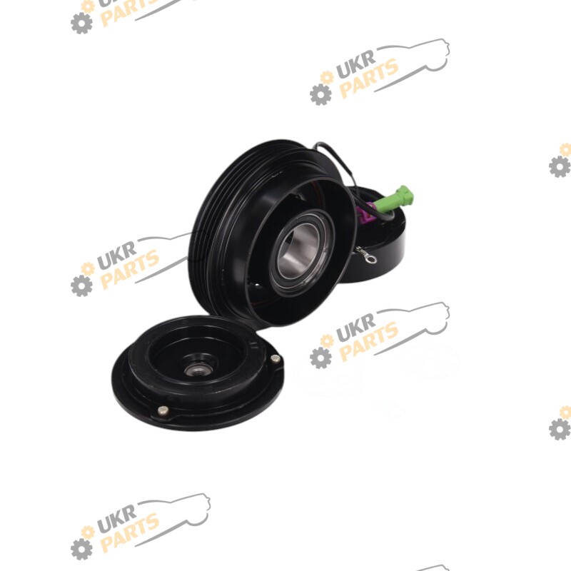 Компрессор кондиционера MSG KP-1252