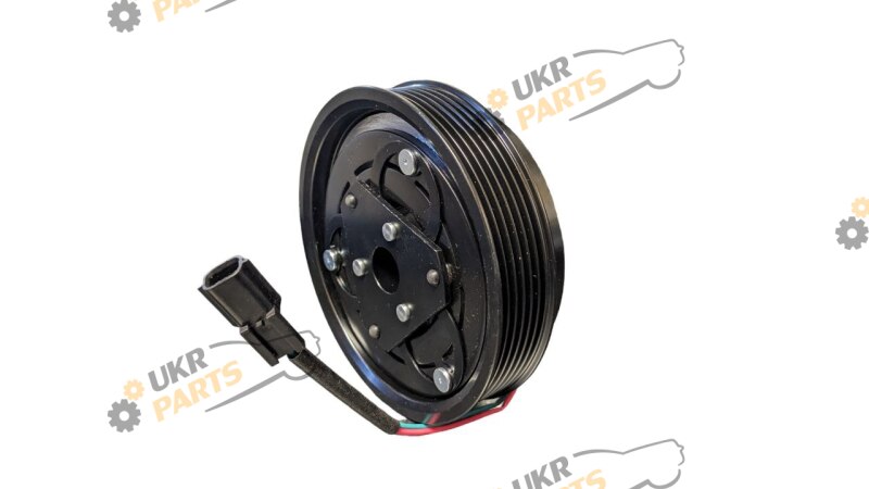 Компрессор кондиционера MSG KP-1421