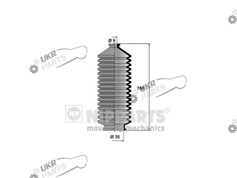  MSG NI221DUSTER