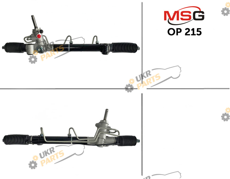  MSG OP215