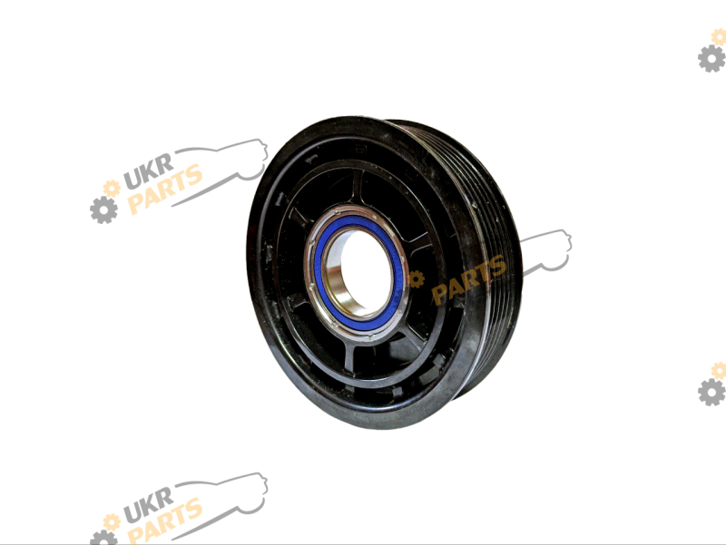 Компрессор кондиционера MSG PL-0022