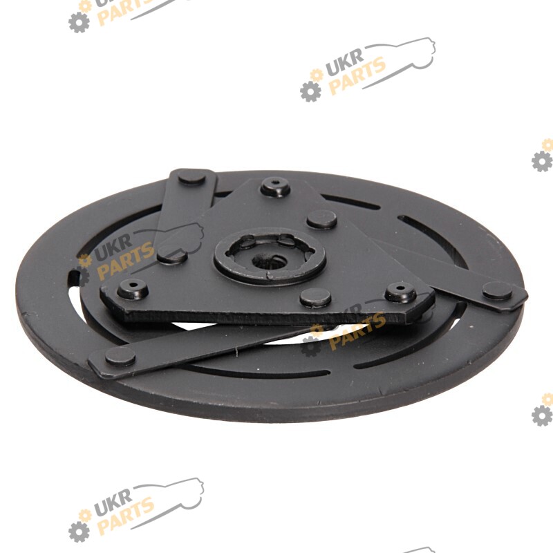 Компрессор кондиционера MSG PT-1045