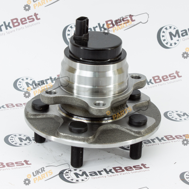 Подшипник ступицы MarkBest MRB16106