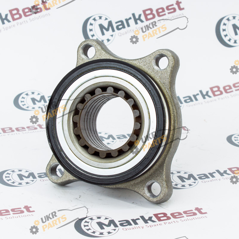 MarkBest MRB16107