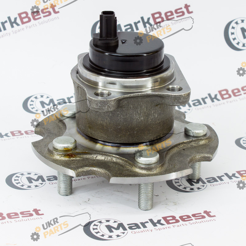Подшипник ступицы MarkBest MRB16209