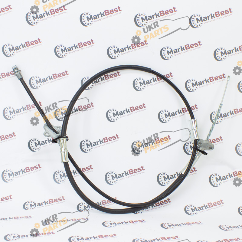 Трос ручного тормоза MarkBest MRB21405