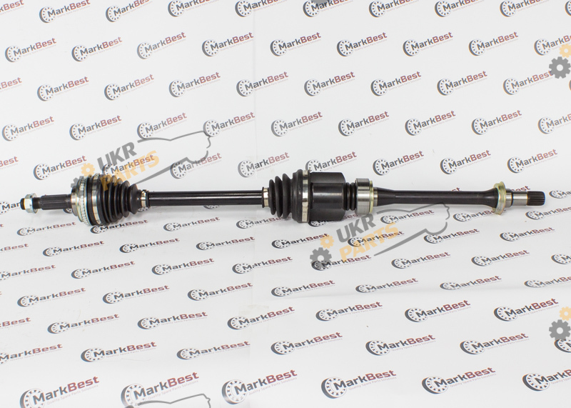  MarkBest MRB22205