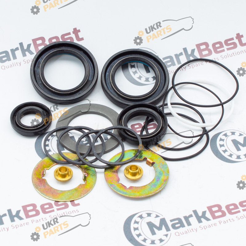  MarkBest MRB33204