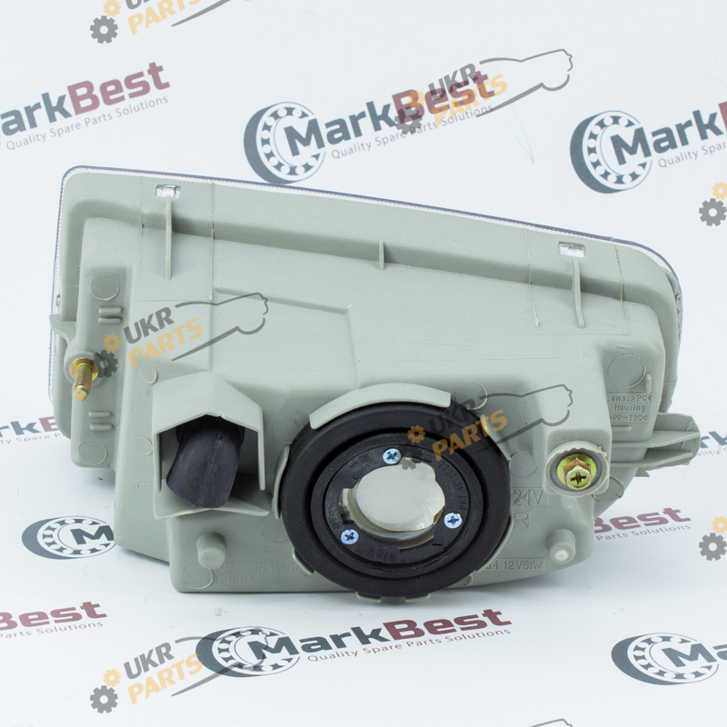 MarkBest MRB47003 MarkBest MRB47003