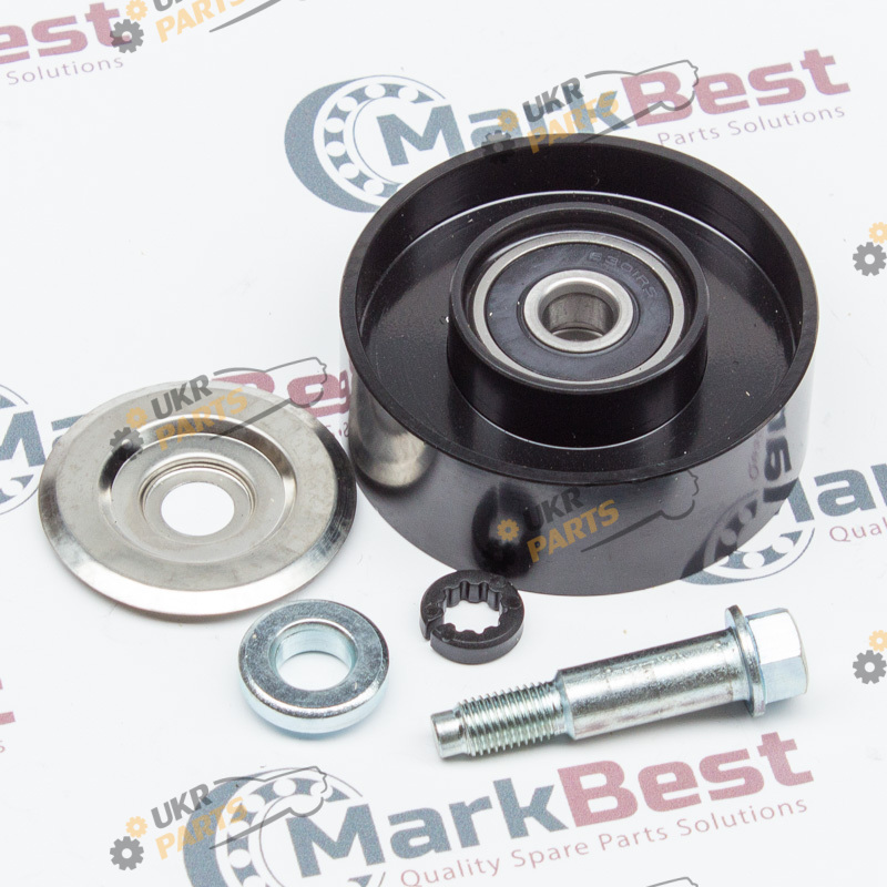  MarkBest MRB72011