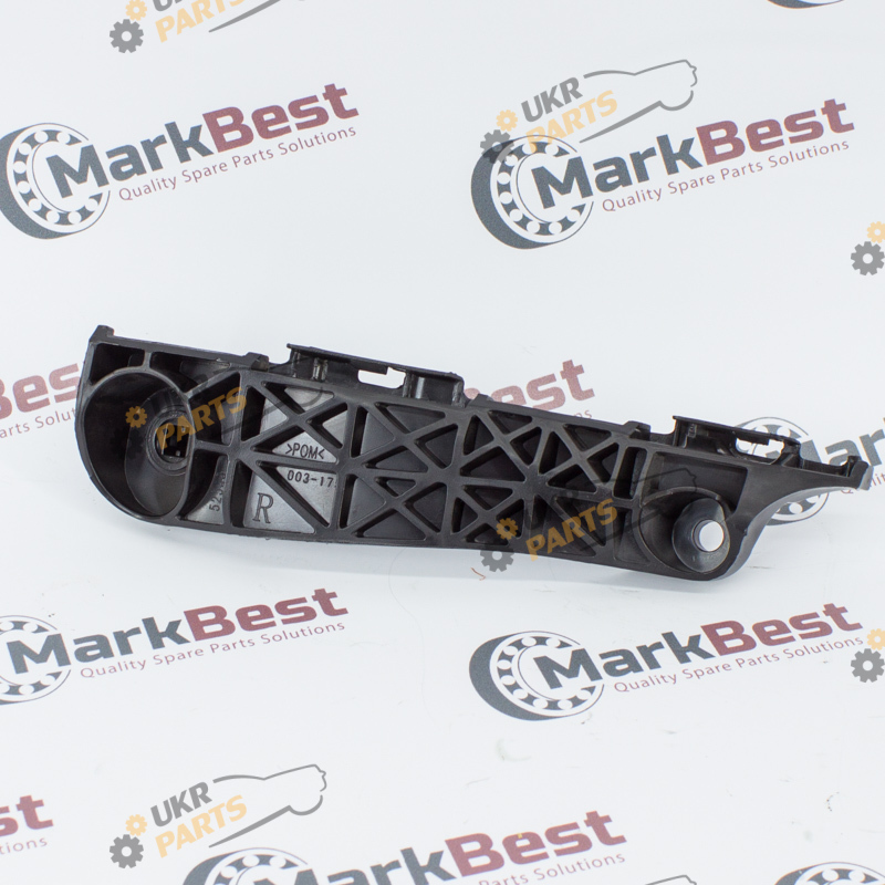 Усилитель бампера MarkBest MRB90022