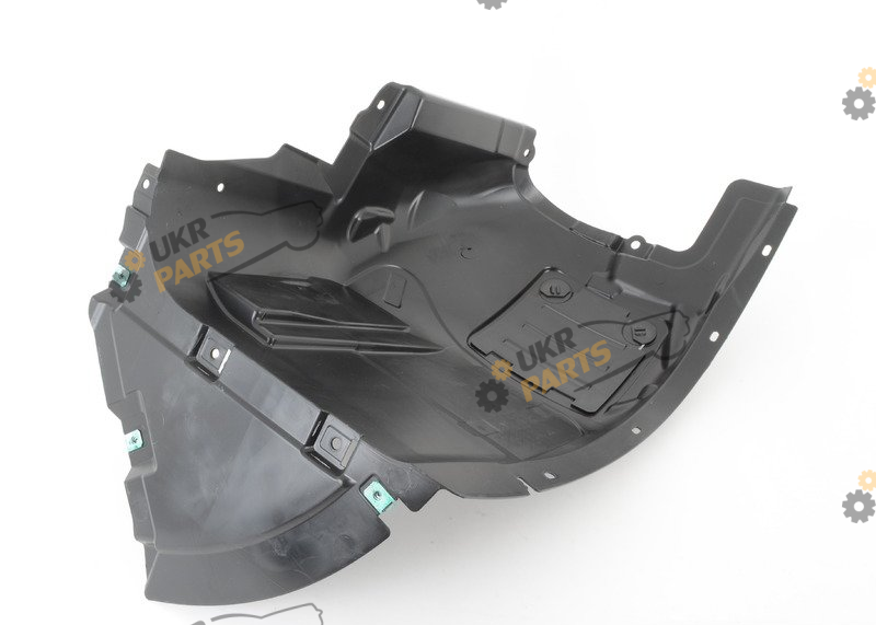 Подкрылок BMW 51717290160