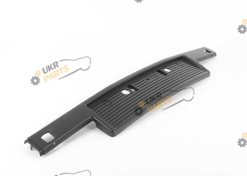 Накладка бампера BMW 51 11 1 888 266
