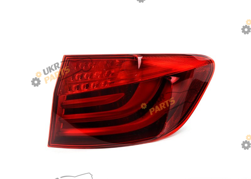  BMW 63217203232