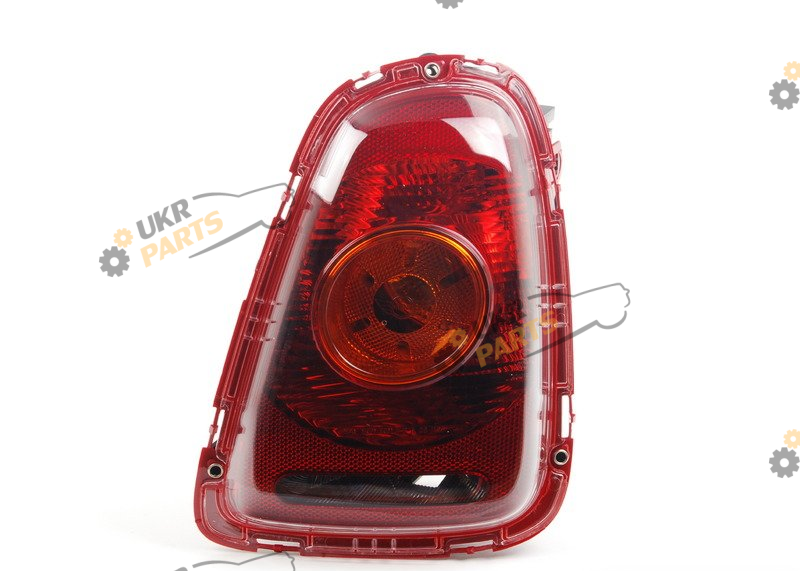 Задний фонарь BMW 63212757010