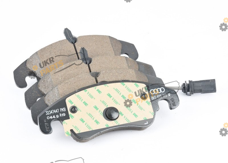 Spare part VAG 8K0698151K Spare part VAG 8K0698151K