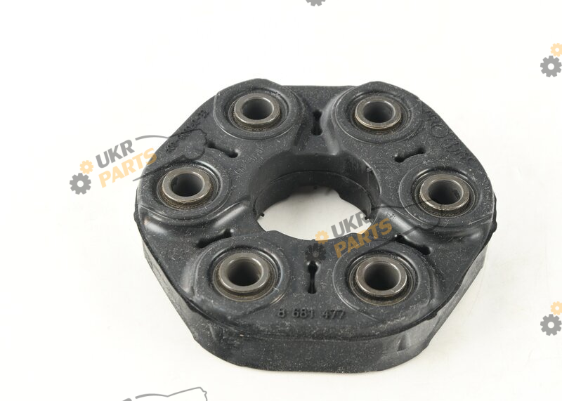  BMW 26118681477