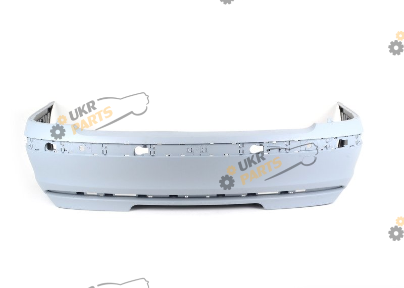 Бампер BMW 51127142214