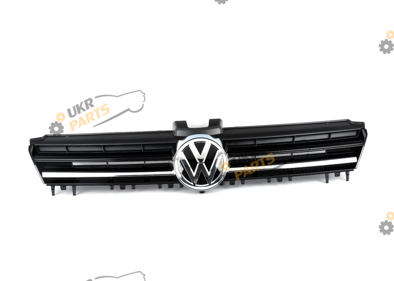 GRILL VAG 5G0853651DZLL GRILL VAG 5G0853651DZLL