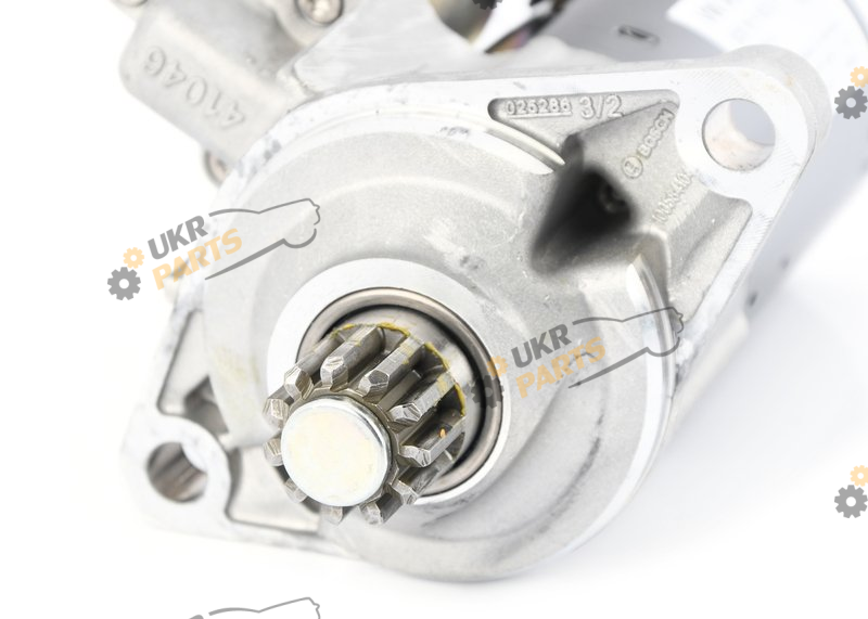 ANLASSER VAG 02E911023S ANLASSER VAG 02E911023S