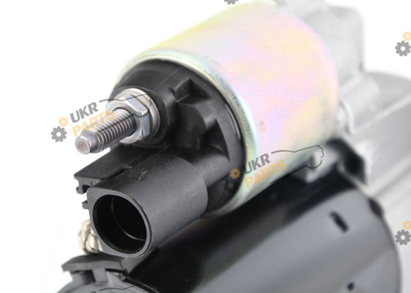 ANLASSER VAG 02E911023S ANLASSER VAG 02E911023S