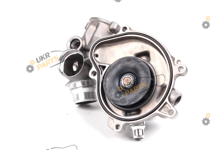  BMW 11517586779