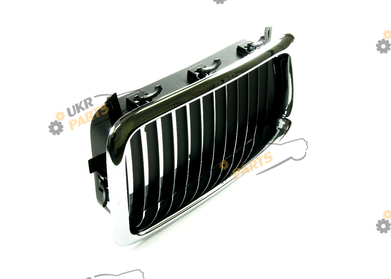 Ресничка под фару BMW 5113-8125-812