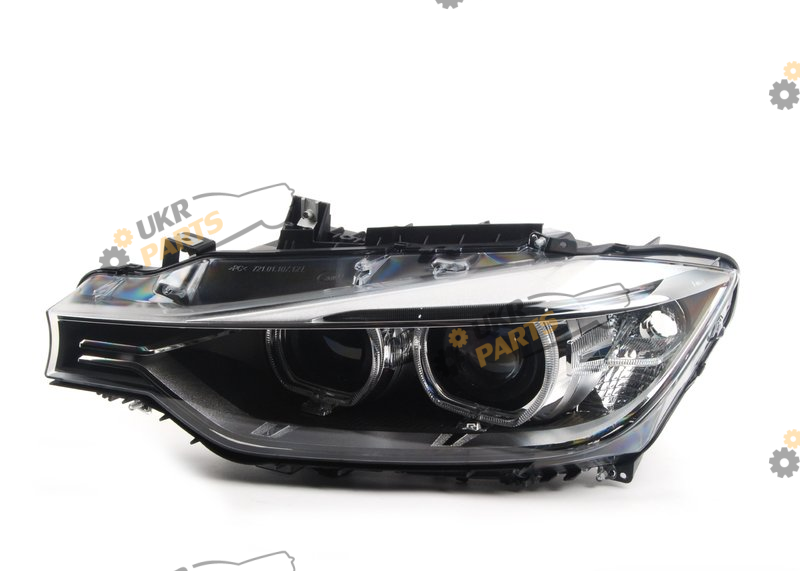 Основная фара BMW 63117338705