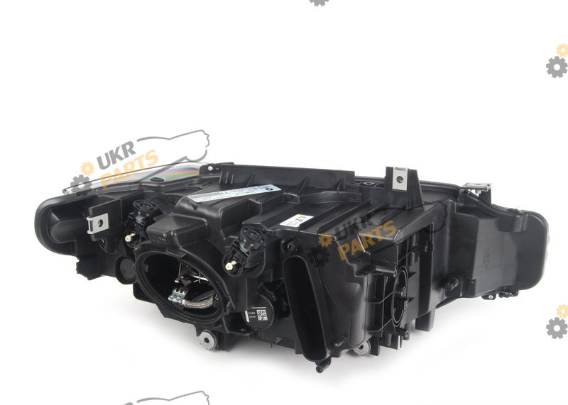 SCHEINWERFER BI-XENONLICHT LINKS BMW 63117338705 SCHEINWERFER BI-XENONLICHT LINKS BMW 63117338705
