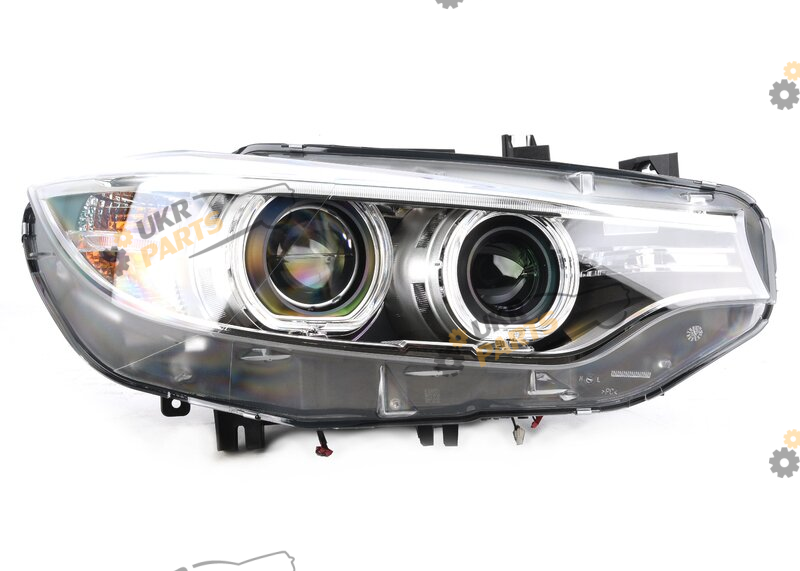 Основная фара BMW 63117377854