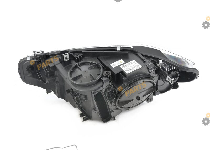 SCHEINWERFER BI-XENONLICHT AHL RECHTS BMW 63117377854 SCHEINWERFER BI-XENONLICHT AHL RECHTS BMW 63117377854