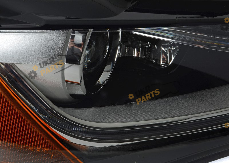 FRONTLICHT VAG 8K0941754E FRONTLICHT VAG 8K0941754E